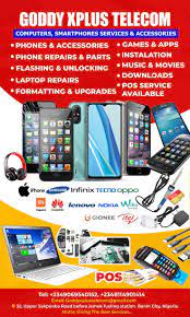 Poster & Banner Design